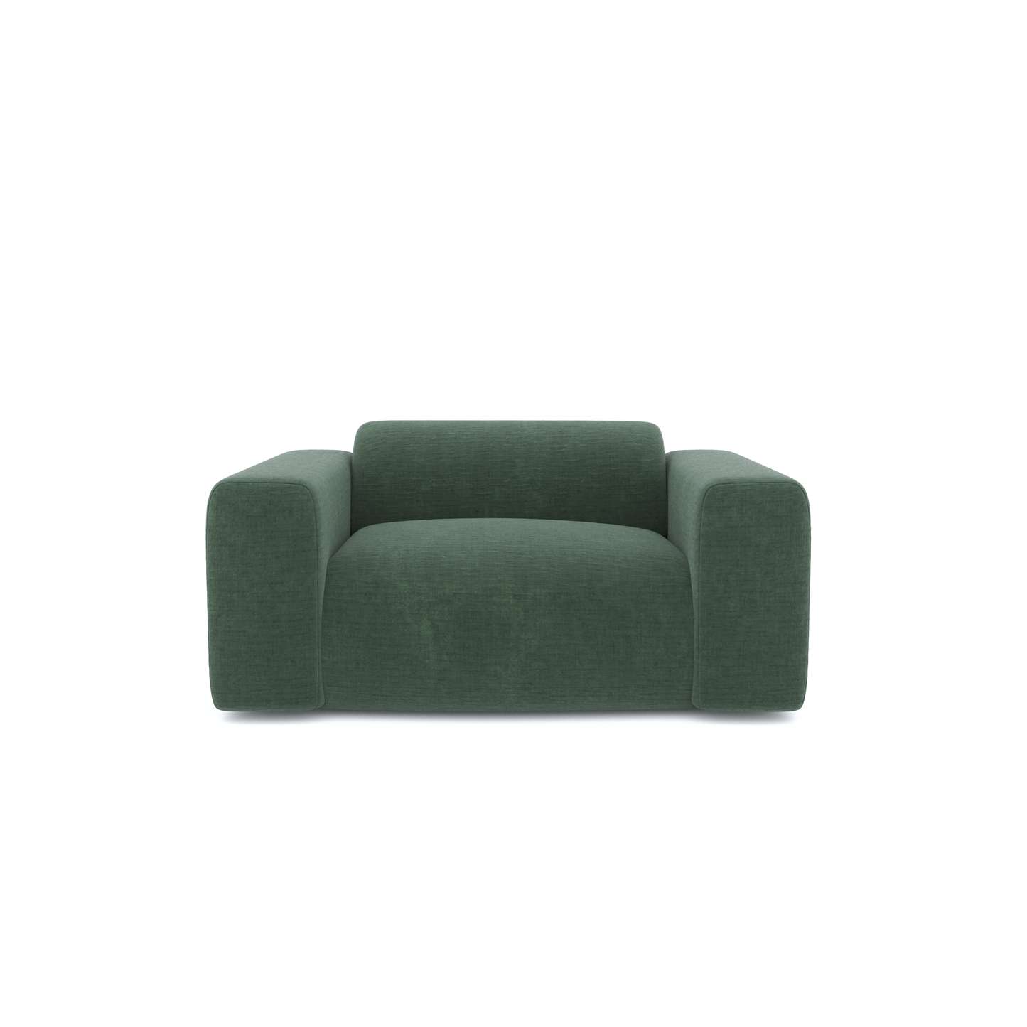 Fauteuil Myra