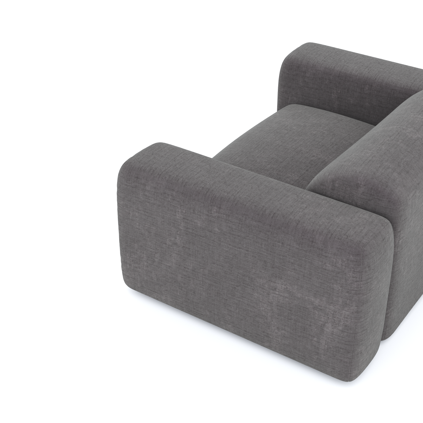 Fauteuil Myra