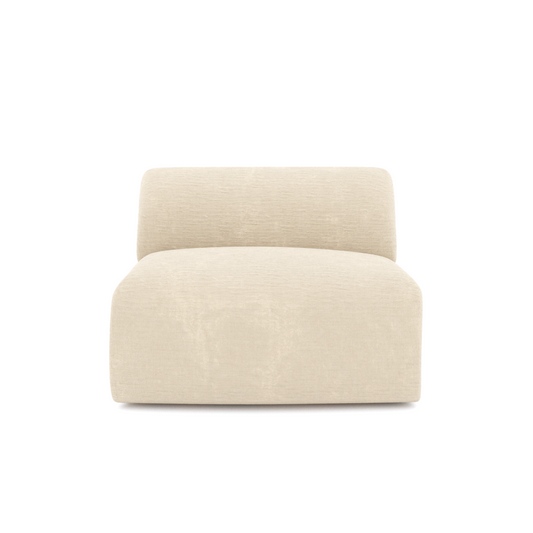 Fauteuil Myra Sans Accoudoirs