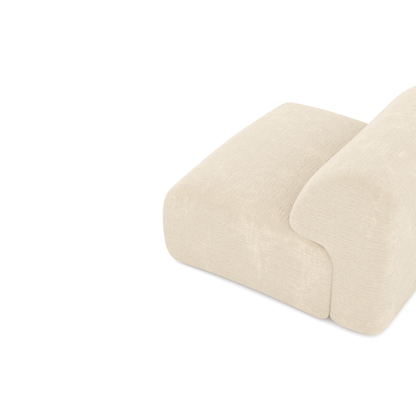 Fauteuil Myra Sans Accoudoirs