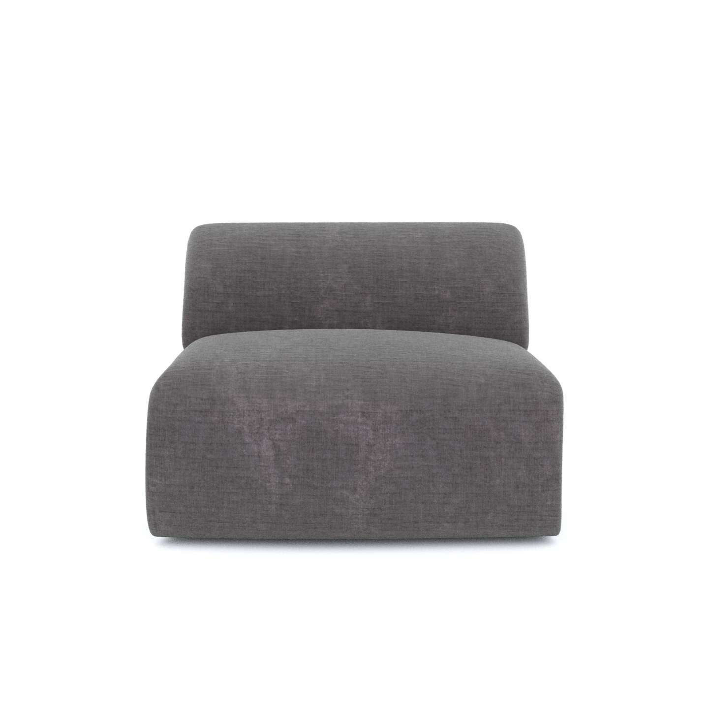 Fauteuil Myra Sans Accoudoirs