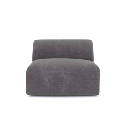 Fauteuil Myra Sans Accoudoirs