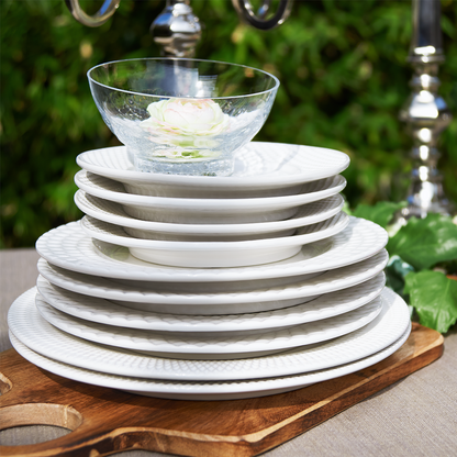 Bol Asymétrique Alba