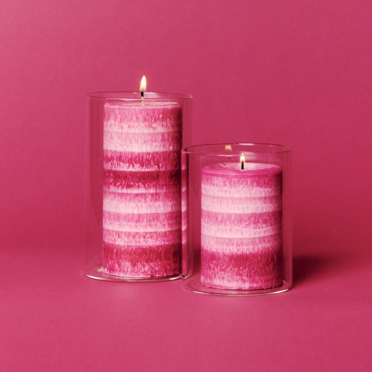 Bougie parfumée Multi 550g