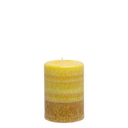 Bougie parfumée multi 350g