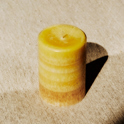 Bougie parfumée multi 350g