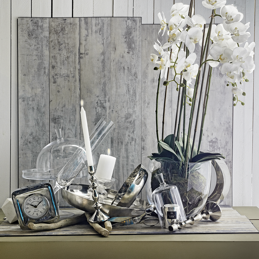 Recharge Bougie Bella Pois de Senteur