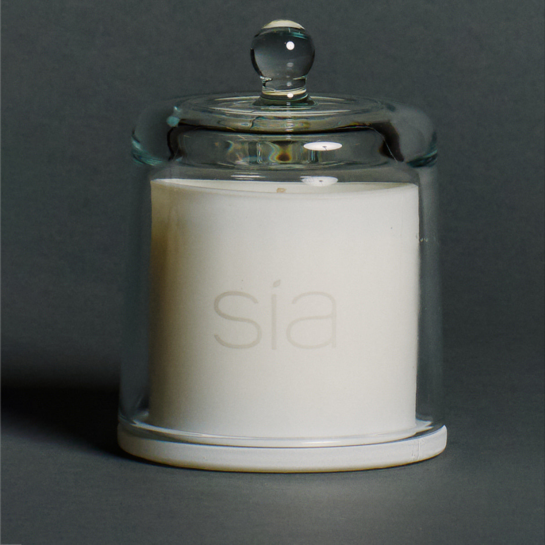 Bougie Parfumée Bella Pois de Senteur