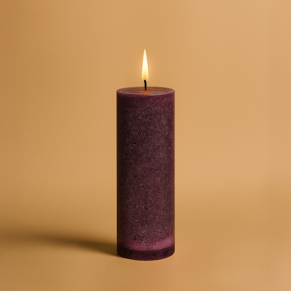Bougie Antik XL