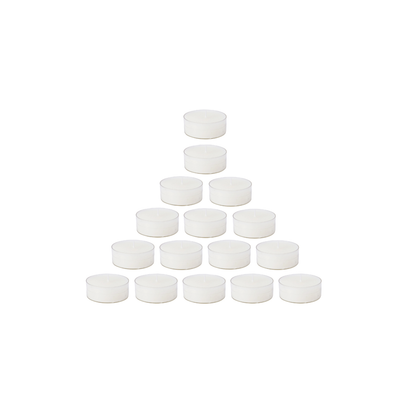 Bougies pour lumignon Flammes