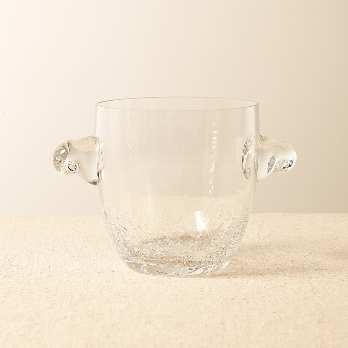 Seau à glaçons Alba