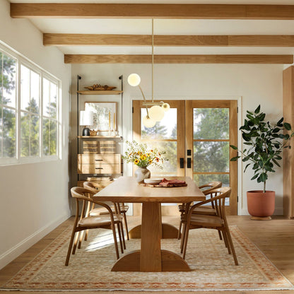 4-Light Modern Gold Simple Linear Sputnik Pendant Island Light/ Dining Room Light - 51.18 in. W x 11.02 in. D x 5.91 in. H