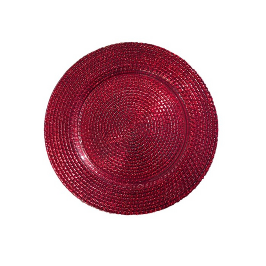 Assiette de Présentation