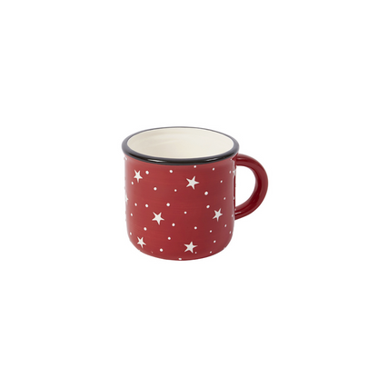 Tasse Noël Holly
