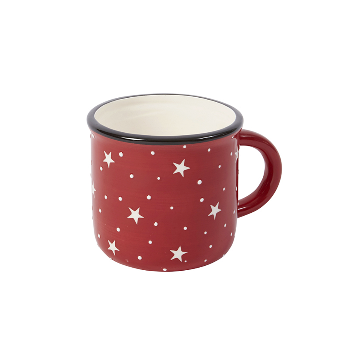 Tasse Noël Holly