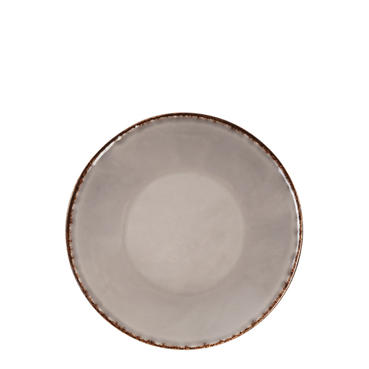 Assiette à dessert Praline