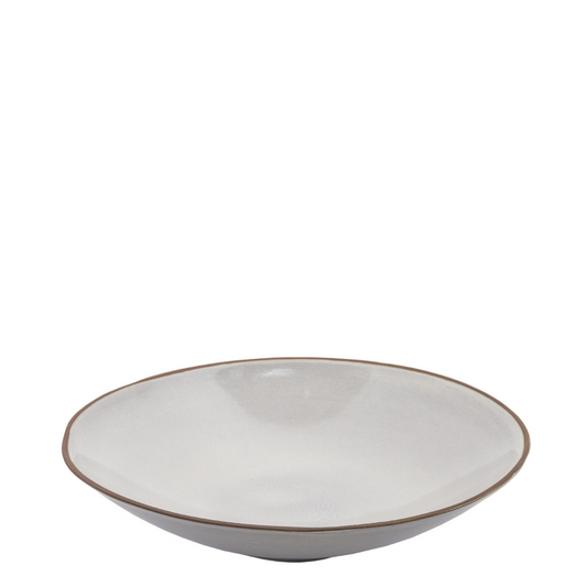 Assiette de Présentation Praline