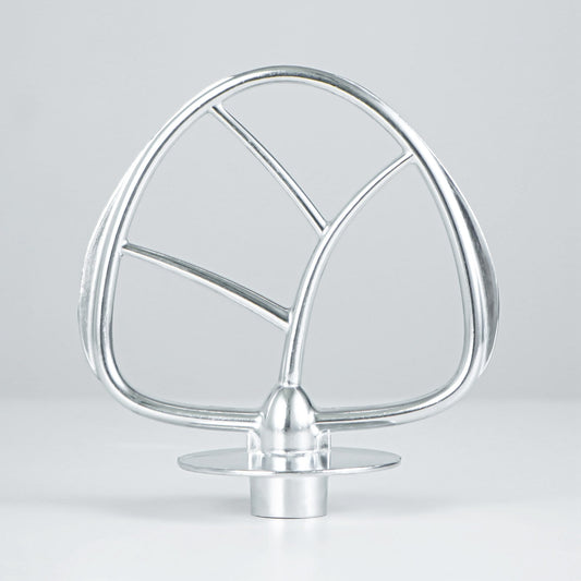 5.5-Quart Modern 6 Speeds Tilt-Head Kitchen Stand Mixer