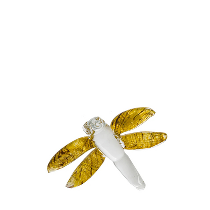 Décoration libellule