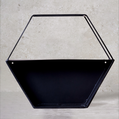 Rangement mural Anja