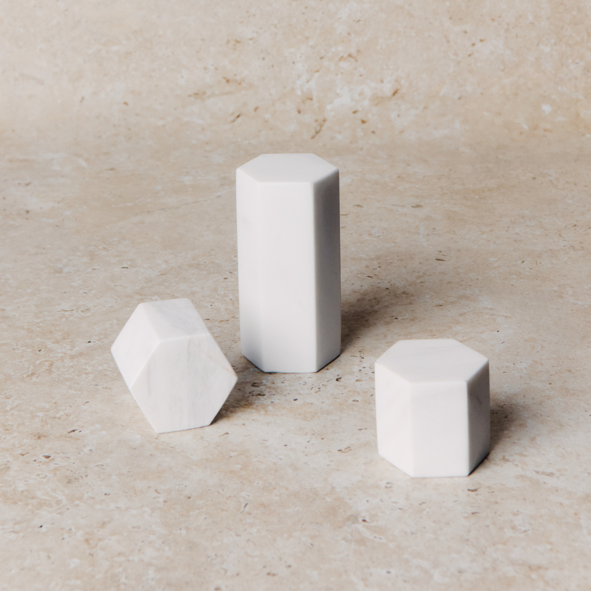 Pince-papiers de bureau