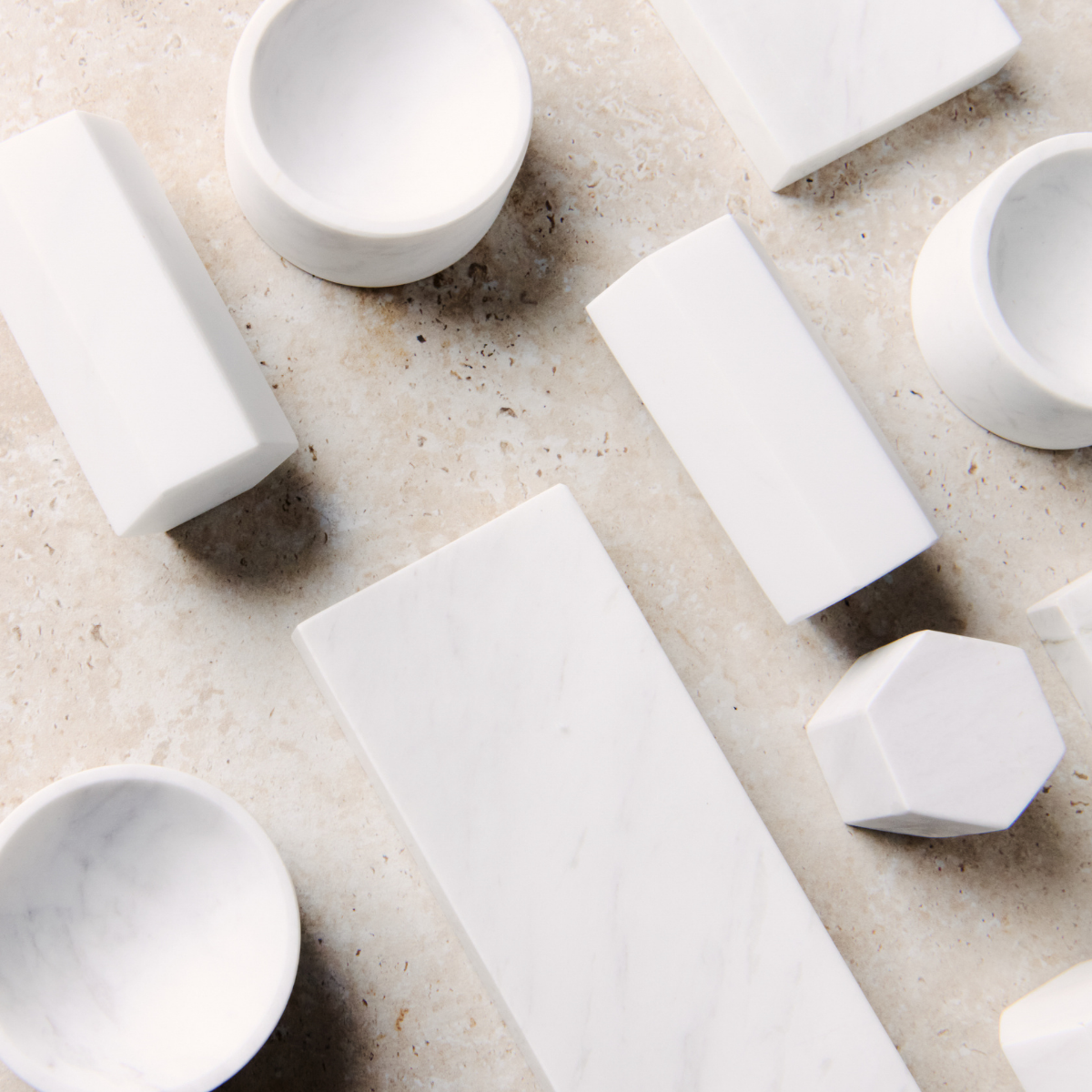 Pince-papiers de bureau