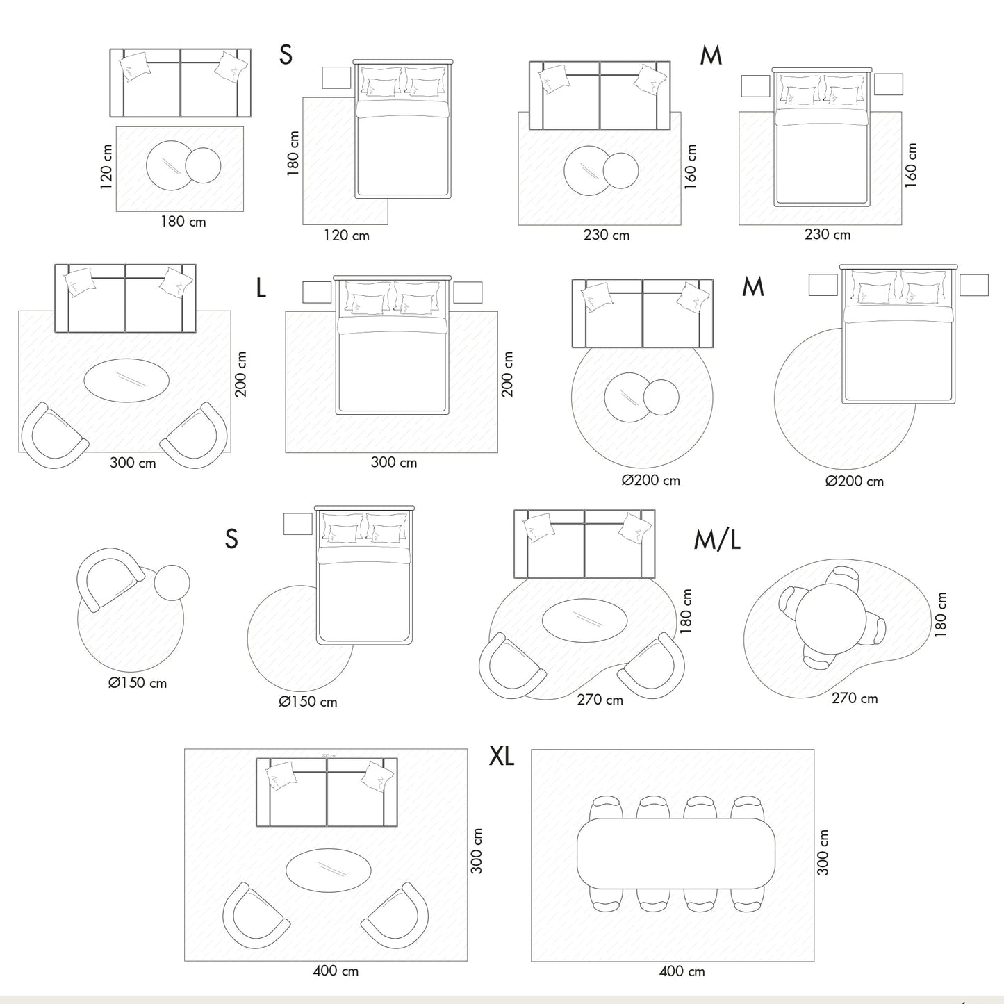 Tapis Rectangulaire Daven