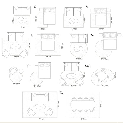 Tapis Rectangulaire Daven
