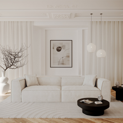 Tapis Rectangulaire Dana