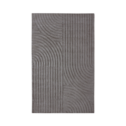 Tapis Rectangulaire Dana