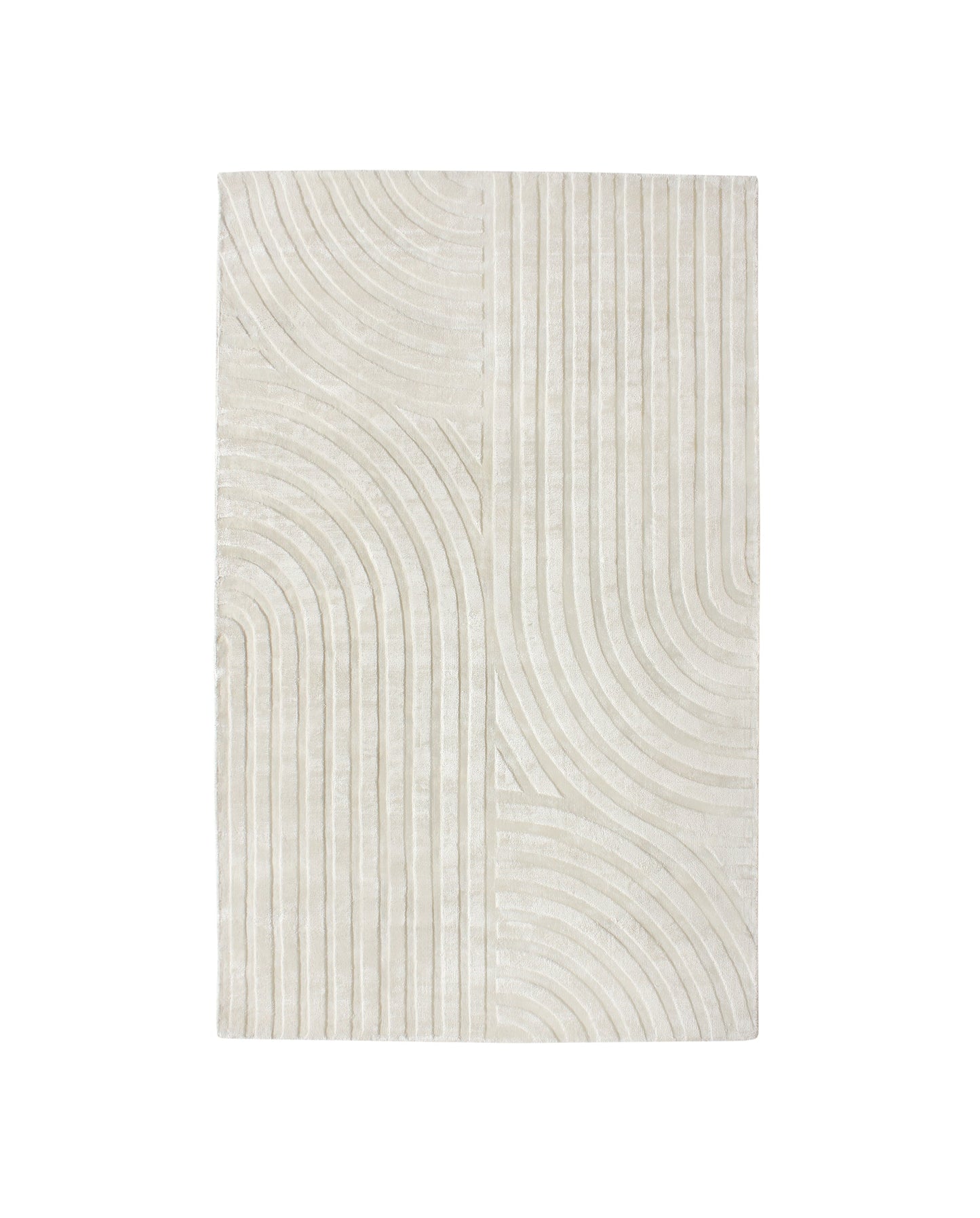 Tapis Rectangulaire Dana