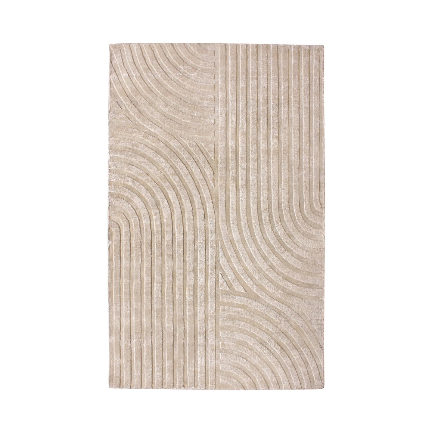 Tapis Rectangulaire Dana