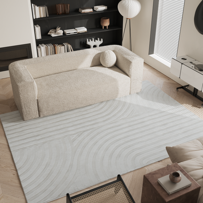 Tapis Rectangulaire Dana