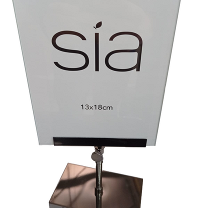 Cadre Photo sur Pied