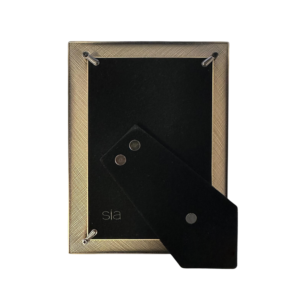 Cadre Photo Impression