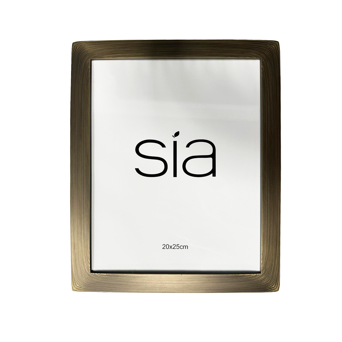 Cadre Photo Impression