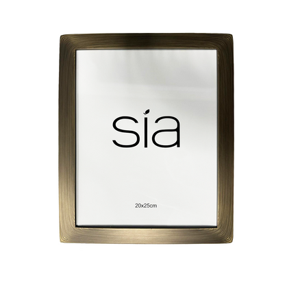 Cadre Photo Impression