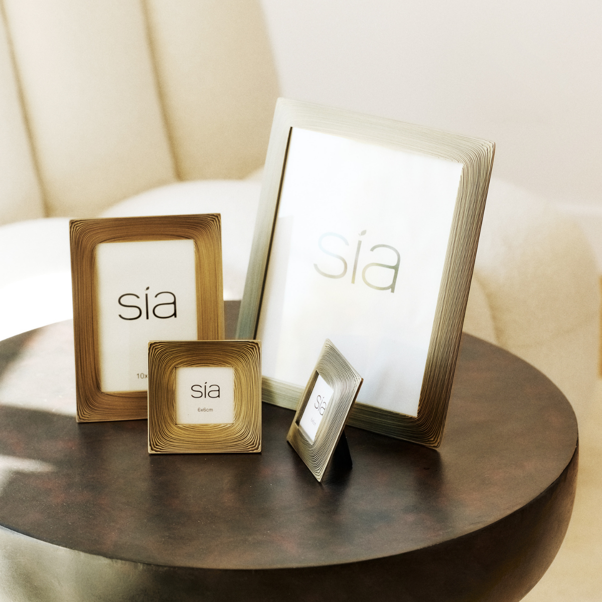 Cadre Photo Impression