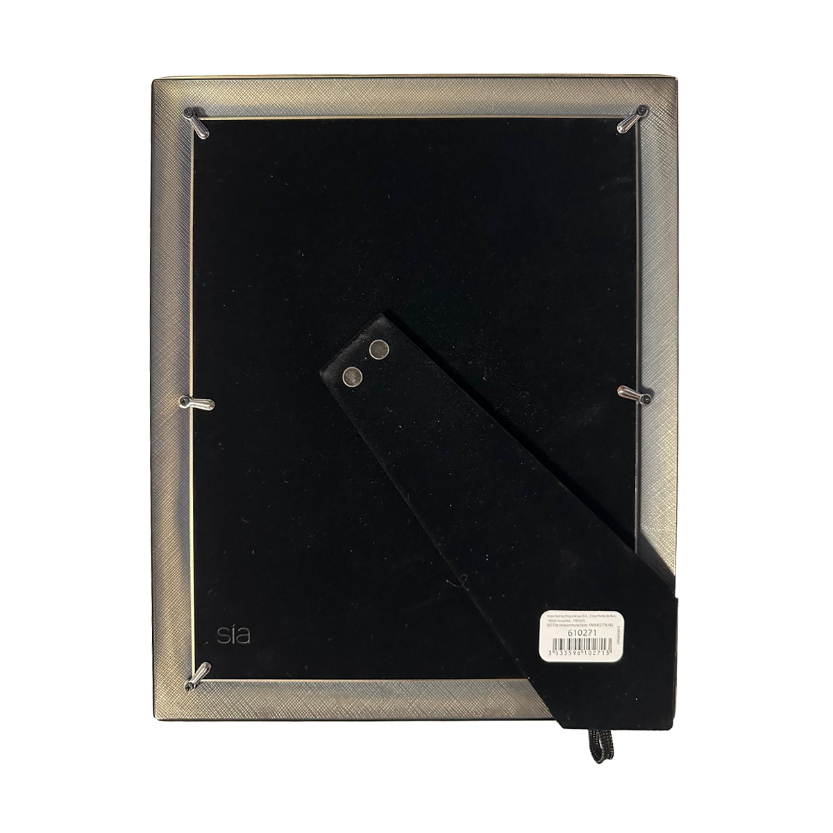 Cadre Photo Impression