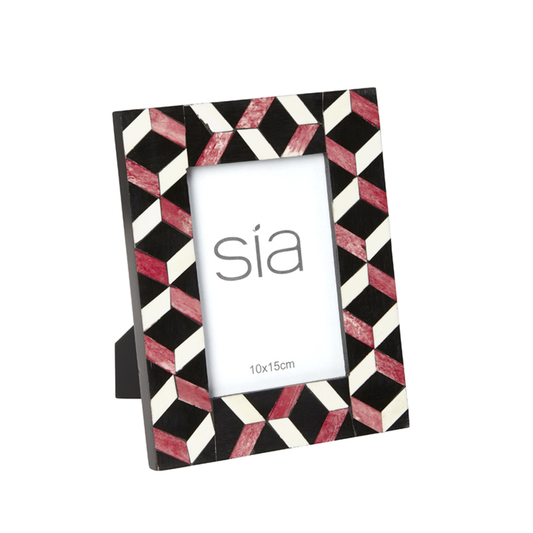 Cadre Photo Aujourd'hui