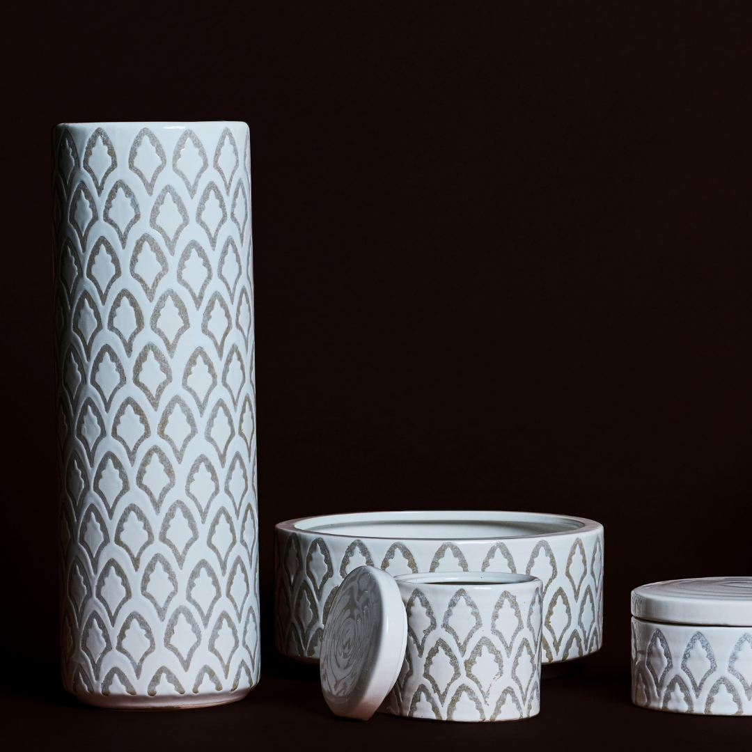 Jarre Licorne Format Moyen