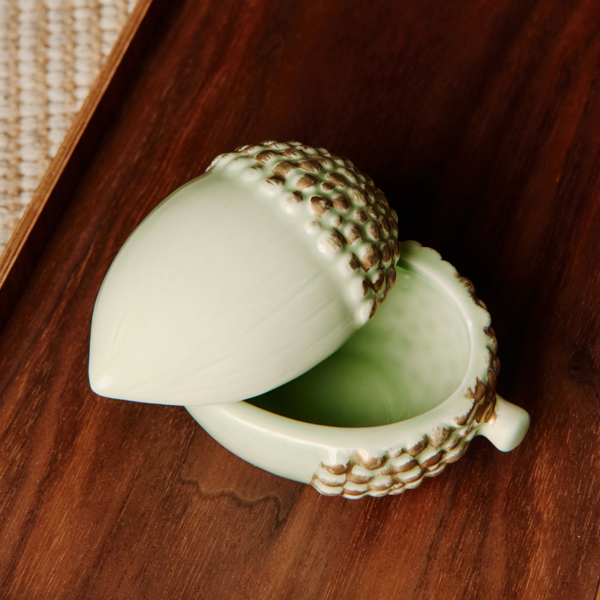 Boîte Noisette Klaus