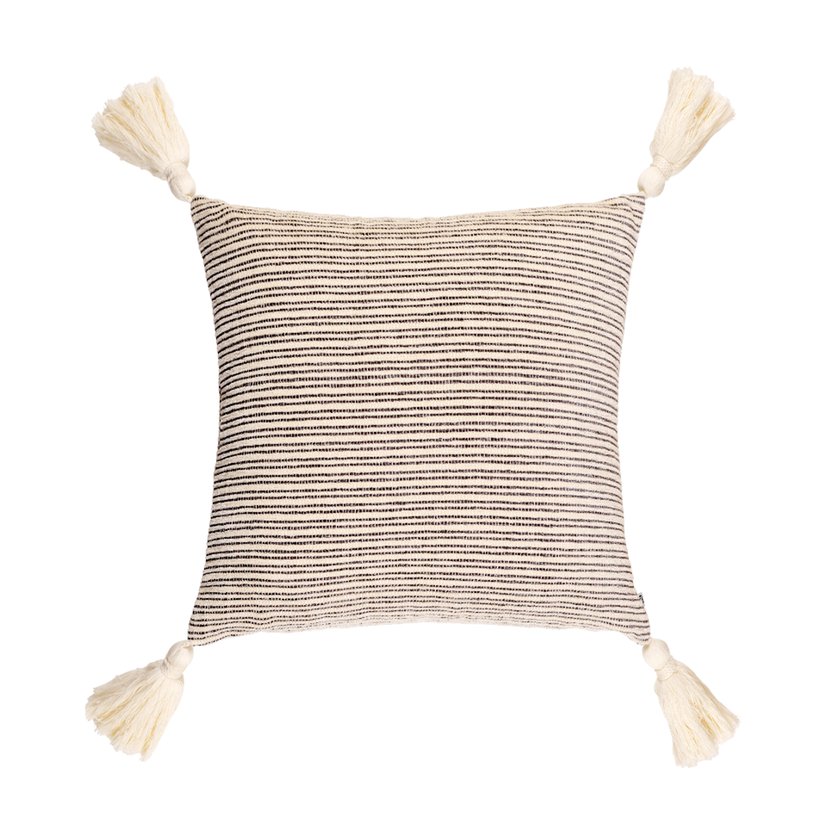 Housse de coussin pour canapé