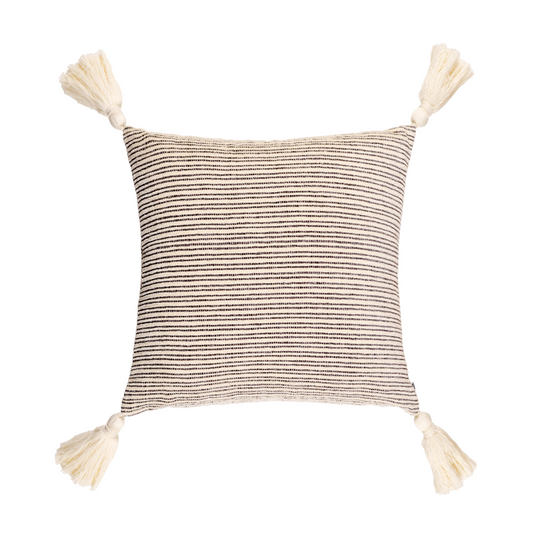 Housse de coussin pour canapé