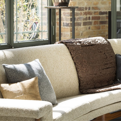 Fronce de coussin Moogly