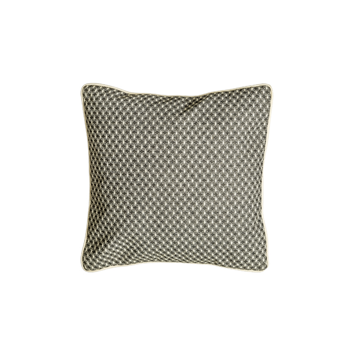 Fronce de coussin Allan