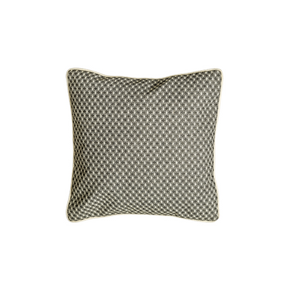 Fronce de coussin Allan