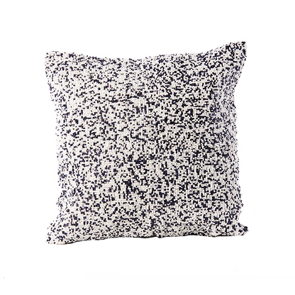 Housse de coussin Delicate