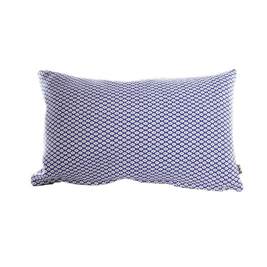 Fronce de coussin Milos
