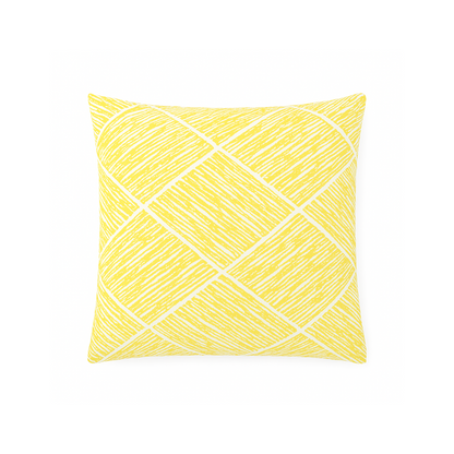 Housse de coussin Smile